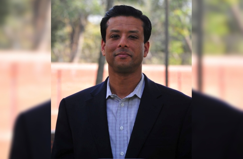 Sajeeb Wazed expresses his gratitude to the youth of Bangladesh