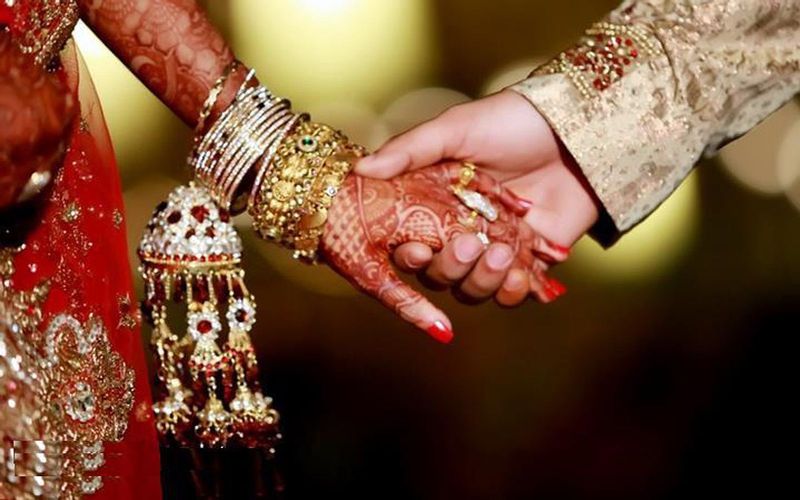 DSCC plans to collect marriage tax