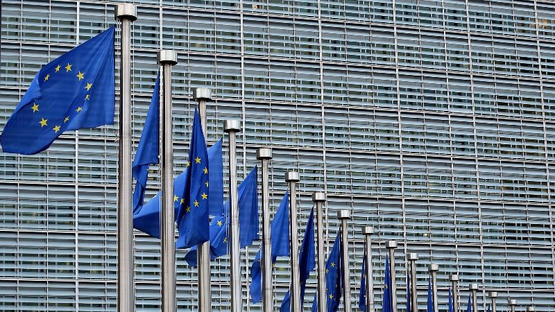 Parliament Election: EU to send observation team