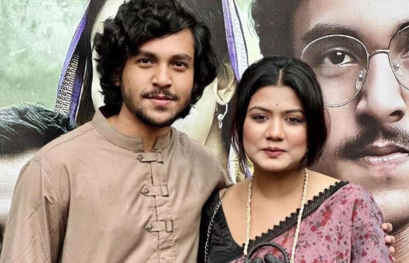 মুক্তি পেলো ‘দুঃসাহসী খোকা’