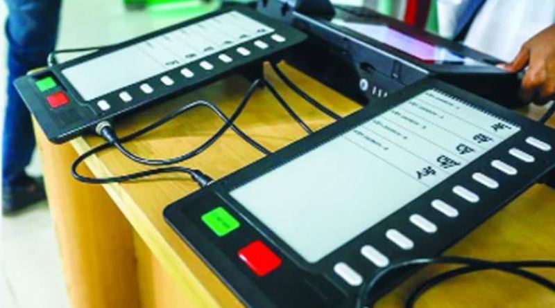 EVM purchase project to get approval soon: Planning Minister