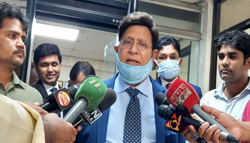 Stop teaching democracy and human rights to Bangladesh: Momen Stop teaching democracy and human rights to Bangladesh: Momen