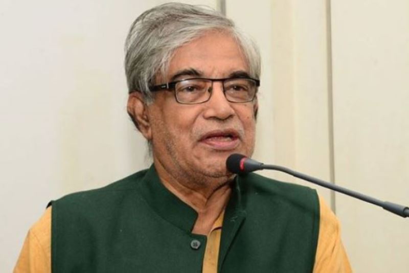 Govt will fix mobile data tariff in future: Mustafa Jabbar Govt will fix mobile data tariff in future: Mustafa Jabbar