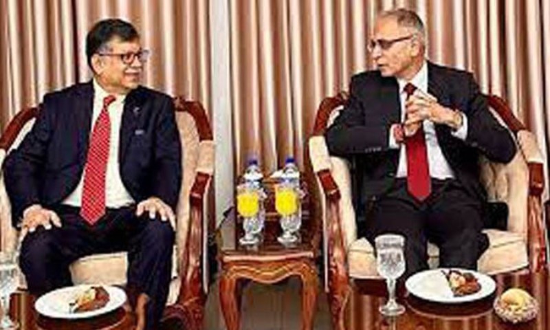 Bangladesh wants to complete Teesta agreement quickly