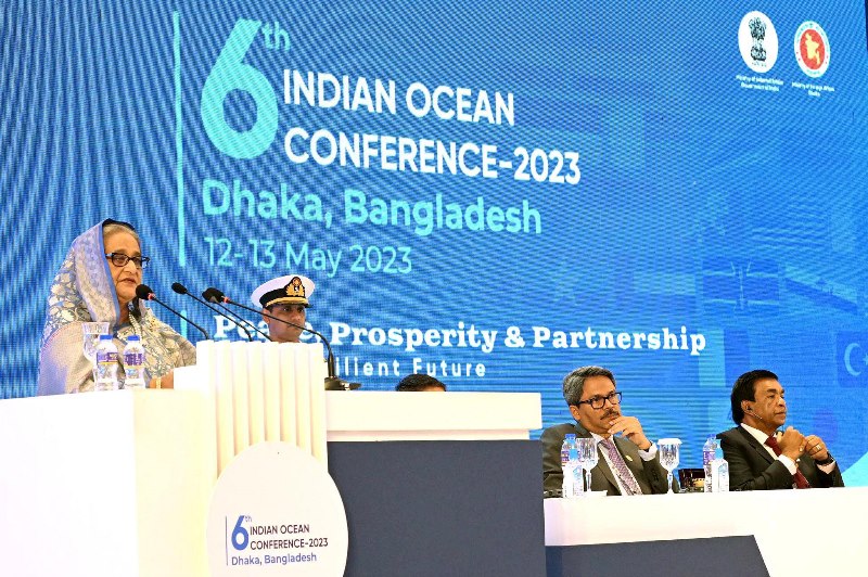 Prime Minister wants global support for Rohingya repatriation Prime Minister wants global support for Rohingya repatriation