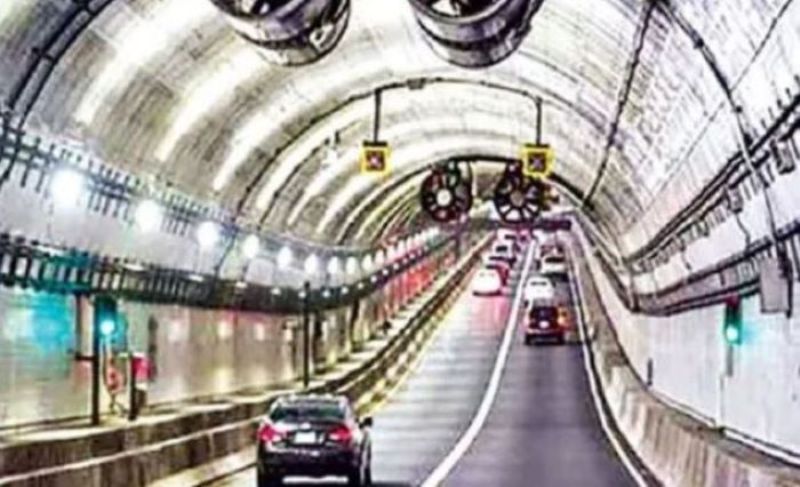Bangabandhu Tunnel ready for vehicular traffic