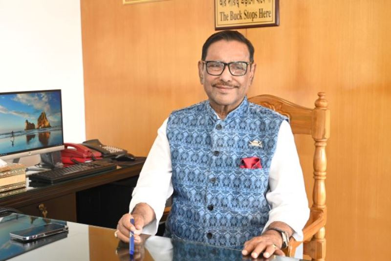 IMF wants Hasina's leadership, World Bank wants to stay with: Quader