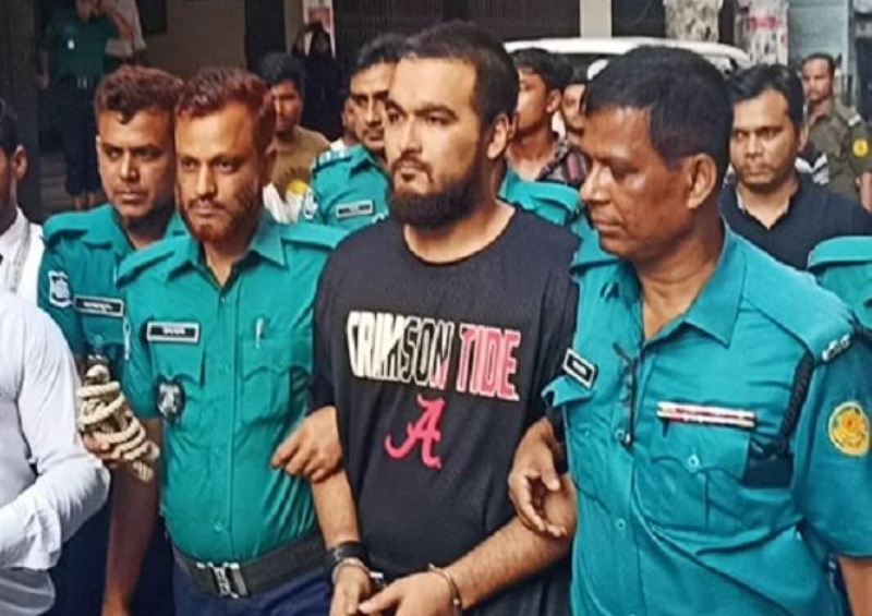 Singer Nobel remanded in fraud case Singer Nobel remanded in fraud case