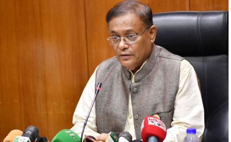 Fakhrul's post of Secretary General has been shaken: Information Minister