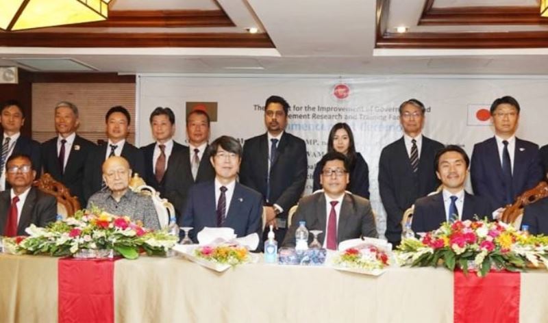 Bangladesh-Japan relations reach extraordinary heights in 50 years