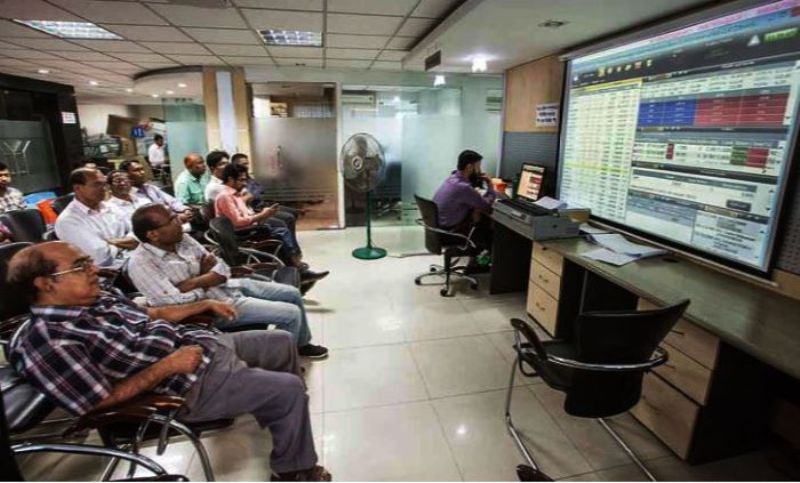 Bangladesh's capital market is as promising as India and Vietnam Bangladesh's capital market is as promising as India and Vietnam