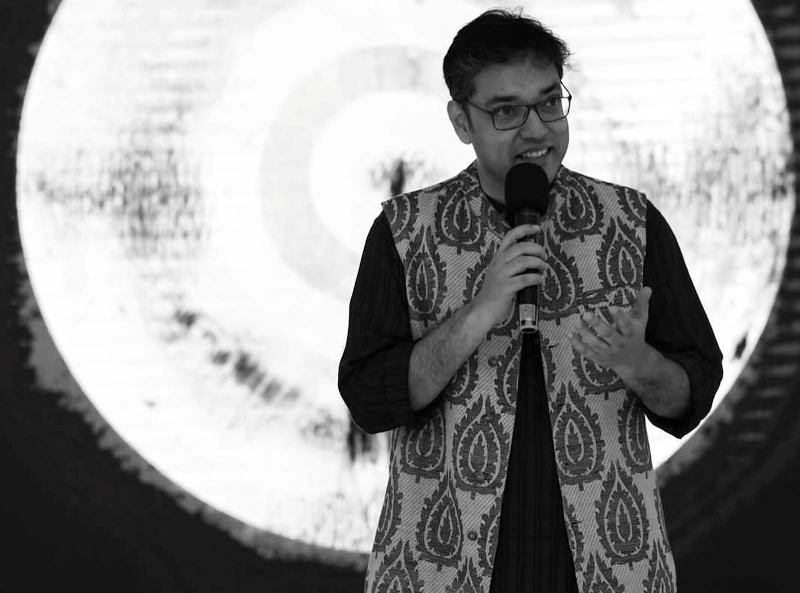 Anupam Roy to visit Dhaka for a concert Anupam Roy to visit Dhaka for a concert