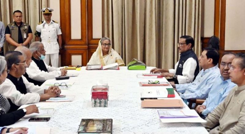 Sheikh Hasina orders Awami League leaders and activists to not hold Iftar party