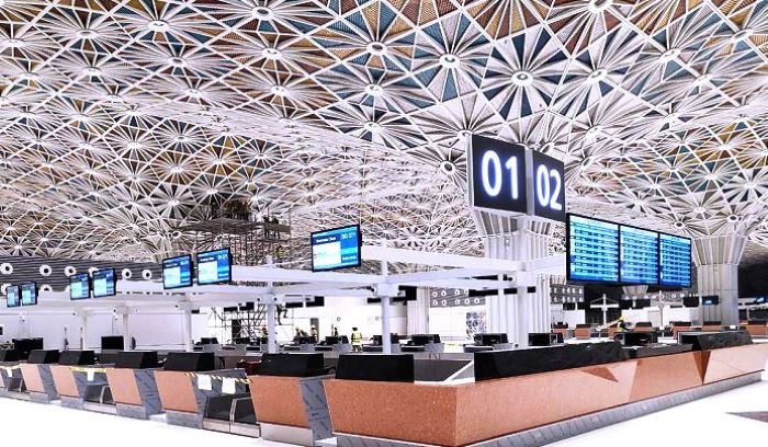 Hazrat Shahjalal International Airport: Check out major facilities now available at the third terminal