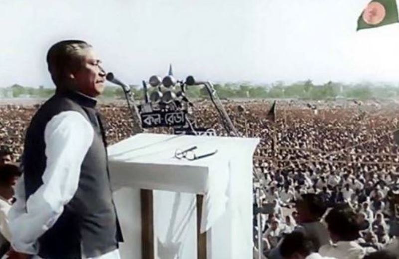 Historic March 7 today