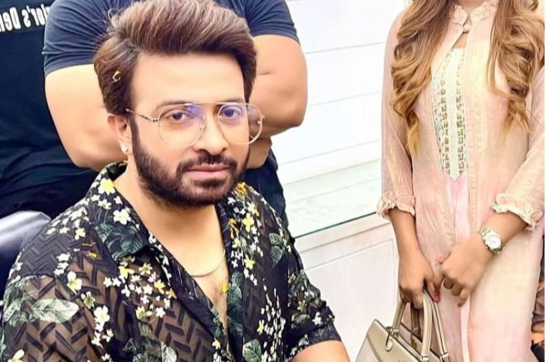 Shakib Khan injured on shooting set