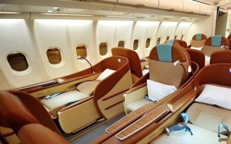 No foreign travel in business class at government expense: Prime Minister's directive
