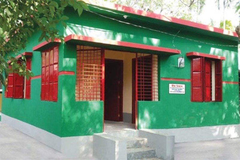 অস্বচ্ছল বীর মুক্তিযোদ্ধাদের আবাসন প্রকল্পের কাজ নির্ধারিত সময়ে শেষ করার তাগিদ অস্বচ্ছল বীর মুক্তিযোদ্ধাদের আবাসন প্রকল্পের কাজ নির্ধারিত সময়ে শেষ করার তাগিদ