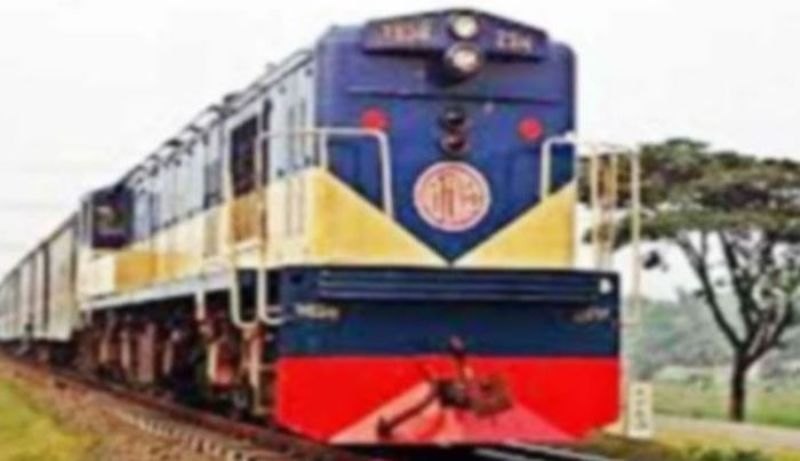 Ramsagar Express to run again Ramsagar Express to run again