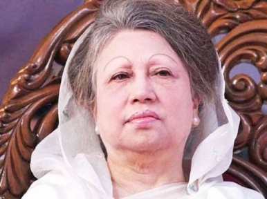 Khaleda Zia's lawyer challenges the validity of permission to bring foreign witnesses against her