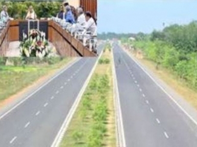 Toll will also be collected on regional roads: Prime Minister Hasina