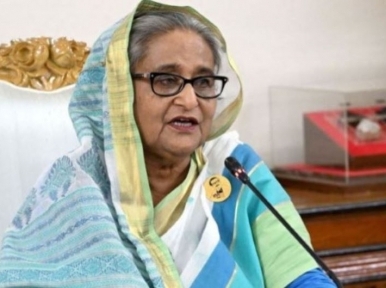 Dhaka Medical to be upgraded to 4,000-bed modern hospital: PM