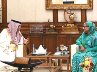 Prime Minister offers land to Saudi in economic zone