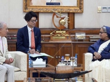 Many Japanese companies interested in investing in Bangladesh