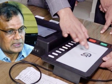 Confusion over EVM polling still not clear