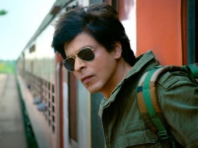 Shah Rukh Khan's Dunki to release in Bangladesh tomorrow