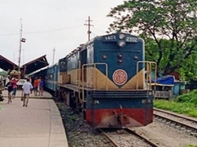 Dhaka-Narayanganj railway opens after eight months
