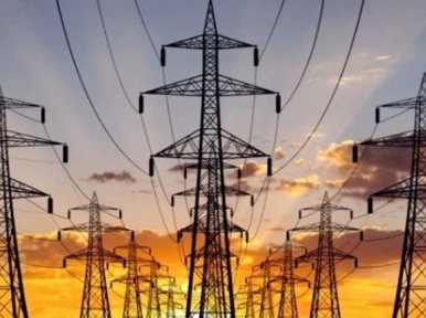 Electricity price hiked by 5 percent at consumer level