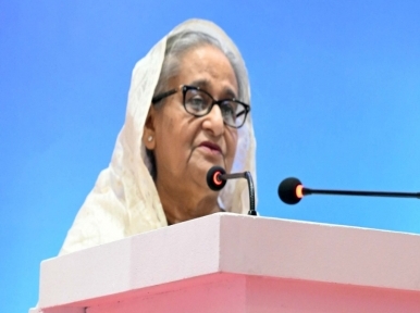 Ziaur Rahman made Hajid's ship a luxury boat: PM