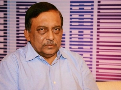 BNP can resort to vandalism anytime: Home Minister