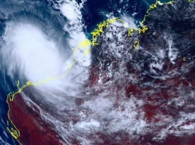 Cyclone 'Mocha' likely to hit southeast coast