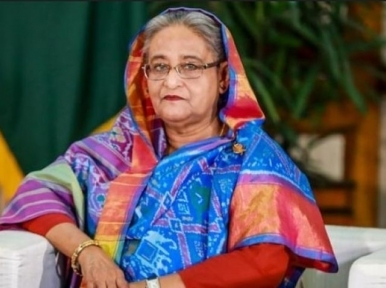 US may not want me in power: Sheikh Hasina to BBC