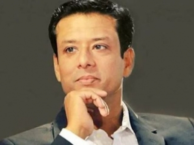 Tomorrow is the 52nd birthday of Sajeeb Wazed Joy