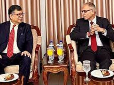 Bangladesh wants to complete Teesta agreement quickly