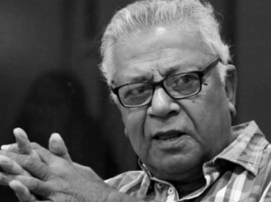 Famous fiction writer Samaresh Majumdar passes away in Kolkata