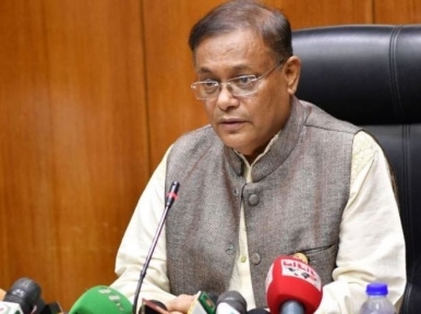 Fakhrul's post of Secretary General has been shaken: Information Minister