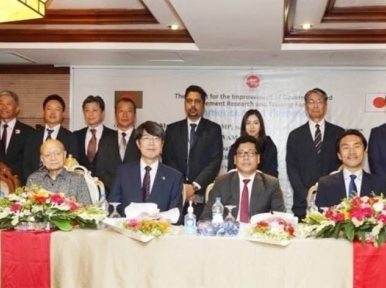 Bangladesh-Japan relations reach extraordinary heights in 50 years