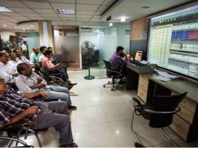 Bangladesh's capital market is as promising as India and Vietnam