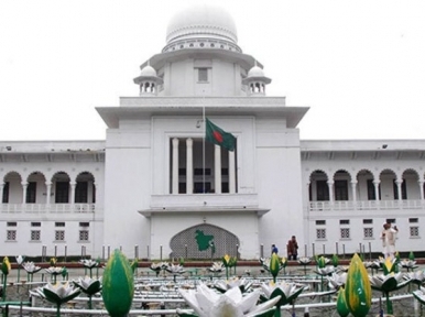 Supreme Court administration writes to IGP to ensure security of all courts and judges