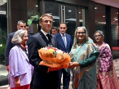 France is our trusted development partner: Prime Minister