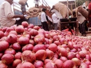 Indian tariff will not affect onion prices: Agriculture Minister