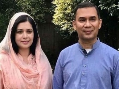 Two sub-registrars testify against Tarique Rahman, wife Zubaida Rahman