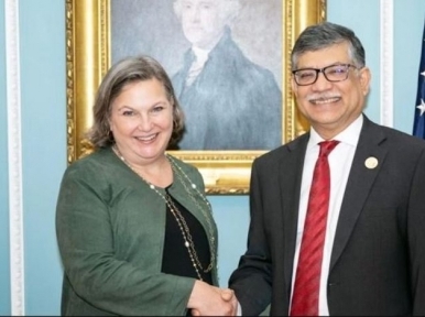 US lauds Prime Minister's commitment to fair elections