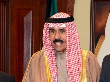 Kuwait Emir Sheikh Nawaf Al-Ahmad Al-Jaber Al-Sabah passes away at 86