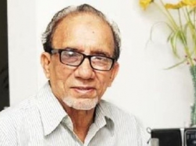 Swadhin Bangla Betar Kendra's organizer Ashfakur Rahman Khan passes away