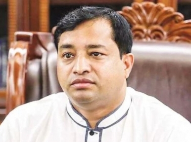ACC summons former Gazipur Mayor Jahangir Alam